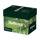 Kopieringspapper Multicopy Next Xpressbox A4 80g OHÅLAT 2500st/kartong