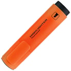 Överstrykningspenna Betty orange 12st/fp