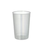Plastglas 20cl Reuse 40st/fp