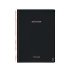 Anteckningsblock Kozo Premium A4 svart