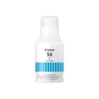 Bläck Canon GI-56 C EMB 14000 sidor cyan