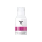 Bläck Canon GI-56 M EMB 14000 sidor magenta