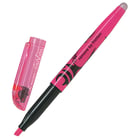 Överstrykningspenna Pilot Frixion rosa