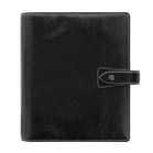 Filofax A5 Malden svart