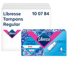 Trosskydd Libresse Normal Secure Comfort refill 384st/krt