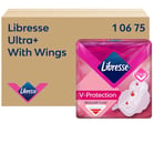 Bindor Libresse Ultra+ refill 2x150/krt