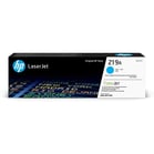 Toner HP 219A W2191A 1,2k cyan