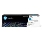 Toner HP 219X W2191X 2,5k cyan