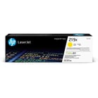 Toner HP 219X W2192X 2,5k gul