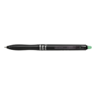 Kulspetspenna Pilot Begreen Frixion Ball+ 0,7 grön 10st/fp