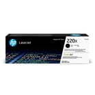 Toner HP 220X W2200X 7,5k svart