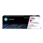 Toner HP 220X W2203X 5,5k magenta