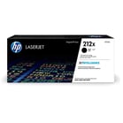 Toner HP 212A W2120X 13k svart
