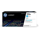 Toner HP 212A W2121A 4,5k cyan