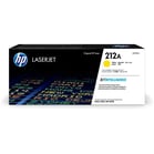 Toner HP 212A W2122A 4,5k gul