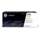Toner HP 212A W2122X 10k gul