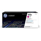 Toner HP 212A W2123X 10k magenta
