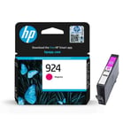 Bläck HP 924 4K0U4NE 400 sidor magenta