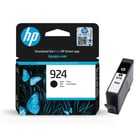 Bläck HP 924 4K0U6NE 500 sidor svart