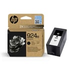 Bläck HP 924e XL 4K0V0NE 1000 sidor svart