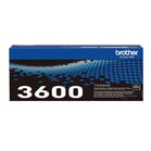 Toner Brother TN-3600 3k svart