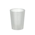 Plastglas Snaps 4cl Reuse 50st/fp