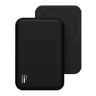 Powerbank MagSafe svart