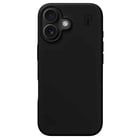 Mobilskal iPhone 16 MagSafe IDEAL OF SWEDEN silikon svart