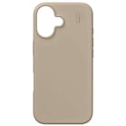 Mobilskal iPhone 16 MagSafe IDEAL OF SWEDEN silikon beige