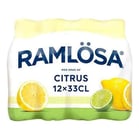 Ramlösa Citrus PET 12x33cl