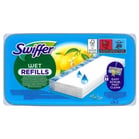 Swiffer Dammtrasa Floor wet wipes Citrus refills 10st/fp