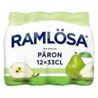 Ramlösa Päron PET 12x33cl