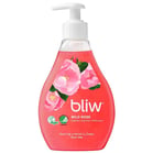 Pumptvål Bliw Vildros 300ml