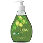 Pumptvål Bliw Oliv 300ml