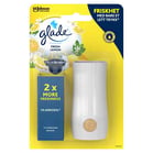 Glade Touch & Fresh Lemon Hållare 10ml