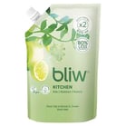 Tvål Bliw Kök refill 600ml