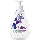 Pumptvål Bliw Skogsbär 300ml