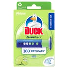 Duck Fresh Discs Fresh Lime 36ml