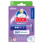 Duck Fresh Discs Lavender 36ml