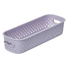 Förvaringskorg SmartStore Essence Slim lila