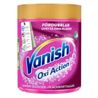 Vanish Colour Laundry Booster Pulver 470g