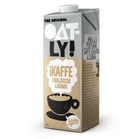 iKaffe Oatly Havredryck EKO 1L