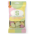 S-Märke Surt Skum 5x70g