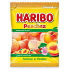 Haribo Persikor 5x80g