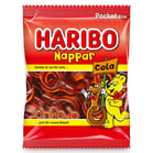 Haribo Nappar Cola 5x80g