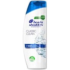Schampo Head & Shoulders Classic Clean 500ml
