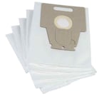 Dammsugarpåse Nordic Quality MSI 2222 3st/fp