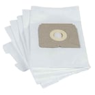 Dammsugarpåse Nordic Quality MEL 2063 3st/fp