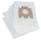 Dammsugarpåse Nordic Quality MMI 2130 3st/fp