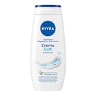 Duschcreme Nivea Shower Creme Soft 250ml